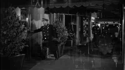 - Good night.
- Good night. - The Wrong Man