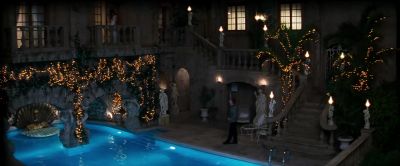 Good night Good night - Romeo + Juliet