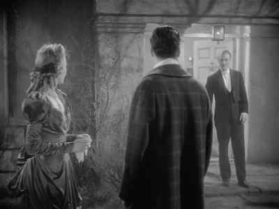 - Good night.
- Good night. - The Hound of the Baskervilles