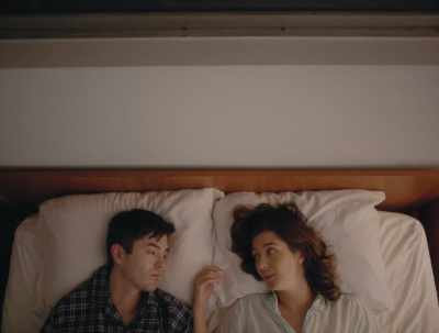 - Good night.
- Good night. - Straight Up