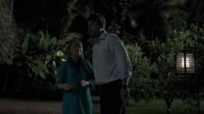 - Good night. - Good night. - Bloodline