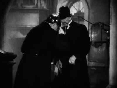 - Good night.
- Good night, sir. - Dishonored