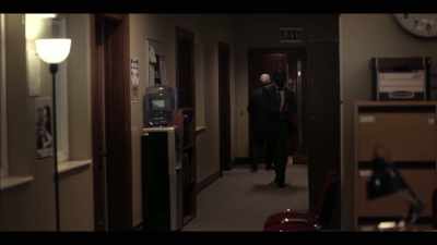 Good night.
Good night, Steve. - The Tower
