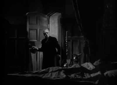 Good night, Grandfather.
-. Good night, my boy. - Little Lord Fauntleroy