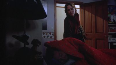 Good night, honey. - Seinfeld