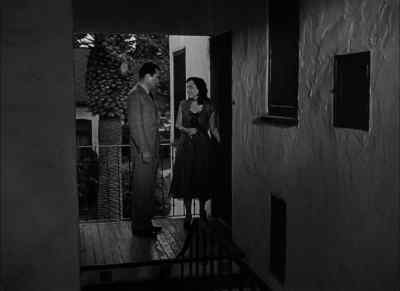 Good night, Howard. - The Sound of Fury