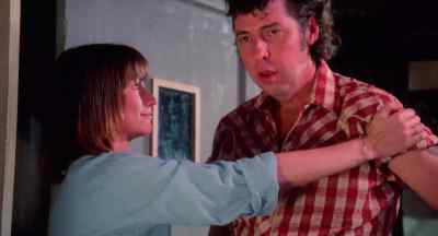 Good night, I.G. - The Texas Chainsaw Massacre 2