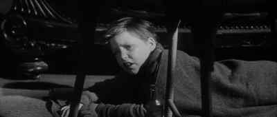 Good night, Jack. - The Tarnished Angels