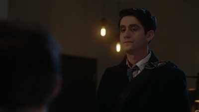 good-night-jay - For The People