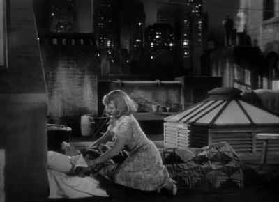 Good night, Joe. - The Devil and Miss Jones