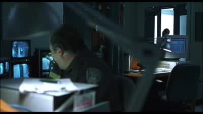 -Good night, Joe. - Gothika