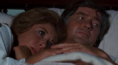 Good night John Boy Good night Elizabeth - The Waltons