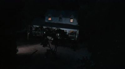 Good night John boy Good night - The Waltons