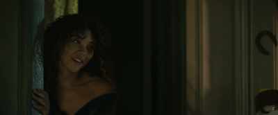 -Good night, Jonathan.
-Okay, good night. Um… - tick, tick    BOOM!