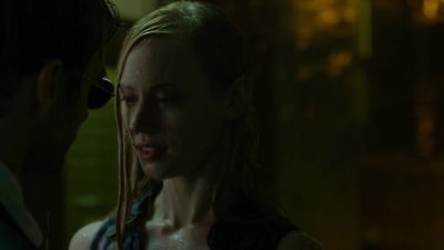 Good night, Karen. - Marvel's Daredevil