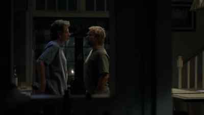 Good night, Kevin. - Bloodline