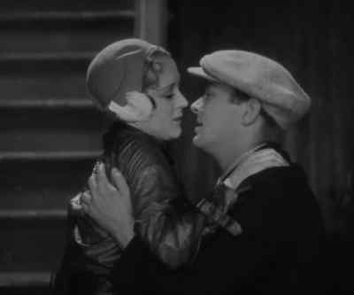 Good night, kid. - Bad Girl