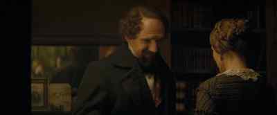Good night ladies - The Invisible Woman