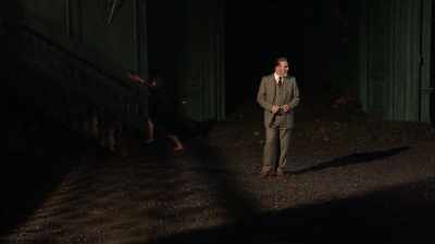 Good night ladies, - Great British Theatre