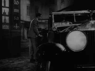 - Good night.
- Larry, will we see you? - The Razor's Edge