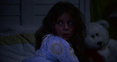 Good night little girl - Saw