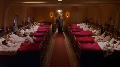 Good night little girls - Madeline