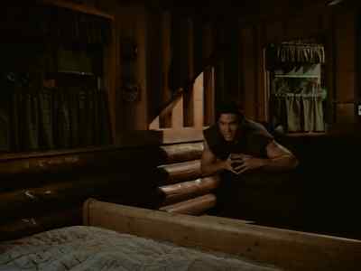 - Good night, Lois.
- Good night, Clark. - Lois & Clark: The New Adventures of Superman
