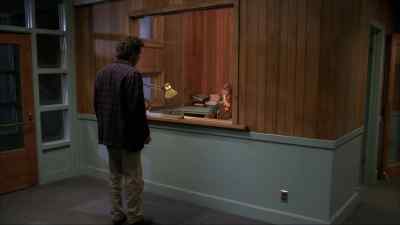 Good night, Lucy. - Twin Peaks: Fire Walk with Me