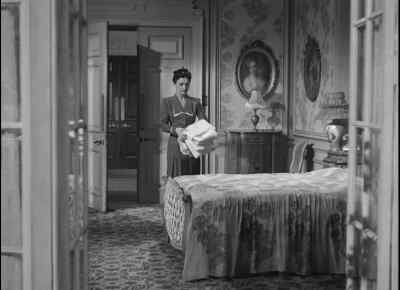 Good night, Macgregor. - The Fallen Idol