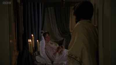 - Good night, mamma.
- My head is very ill tonight. - Pride and Prejudice