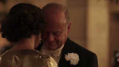 Good night, Margo. - The Last Tycoon