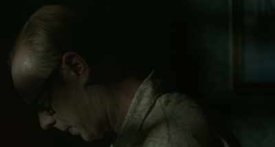 - Good night, Mary Ann. - A Friend of the Family