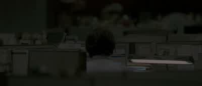 Good night, Mike. - Wanted