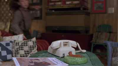 -Good night, Mike.
-See you. - The Baby Sitters Club