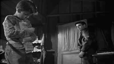 Good night, Mike. - Tomorrow Is Another Day