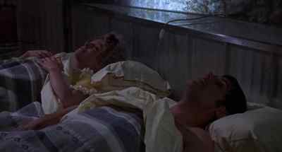Good night, Milton. - Pussycat, Pussycat, I Love You