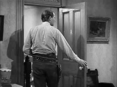 Good night Miss Connie. - Ramrod