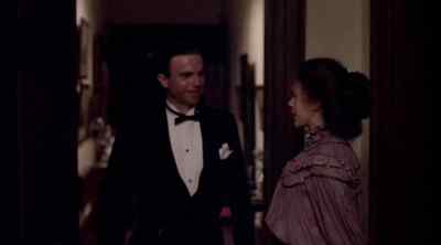 Good night, Miss Melvyn. - My Brilliant Career
