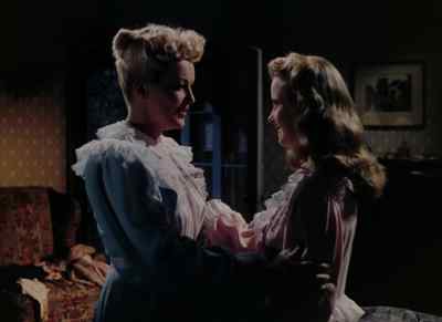 Good night, mother. I love you. - Mother Wore Tights