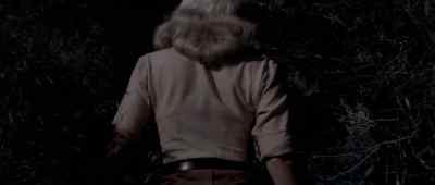 Good night, Mr. Boone. - Ride Lonesome