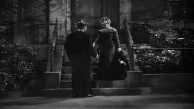 Good night,
Mr. Carter. - The More the Merrier