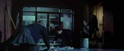 - Good night, Mr Hunter.
- Good night, Ed. - Will Success Spoil Rock Hunter?