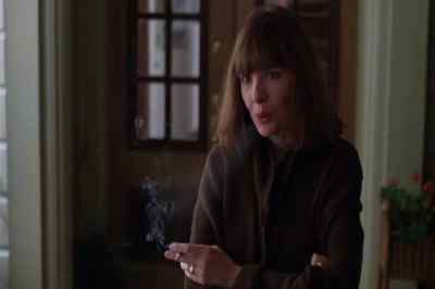 Good night, Mrs. Dunlap.
Thanks for the coffee. - Shoot the Moon