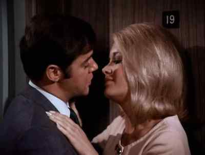 Good night, Mrs. Gray. - Love, American Style