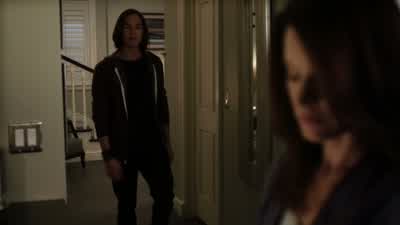 Good night, mrs. - Pretty Little Liars