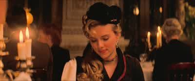 Good night, Mrs. - The Prestige