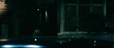Good night, Ms. Stillwell. - The Boys