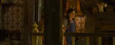 Good night, Mum. - Nanny McPhee Returns