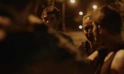 GOOD NIGHT, MY LOVE - Sauvage