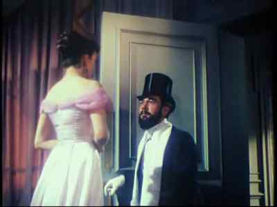 Good night, Myriame. - Moulin Rouge